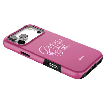 Dream Girl Rose iPhone Case gallery - Iphone_17_Pro_Max_2