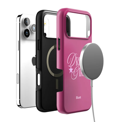 Dream Girl Rose iPhone Case gallery - Iphone_17_Pro_Max_4