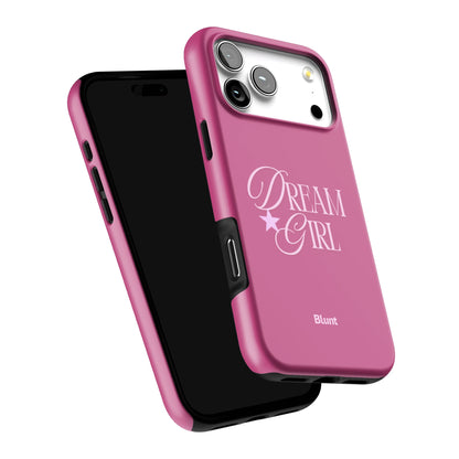 Dream Girl Rose iPhone Case gallery - Iphone_17_Pro_Max_6