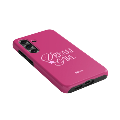 Dream Girl Rose Samsung Case - Blunt Cases