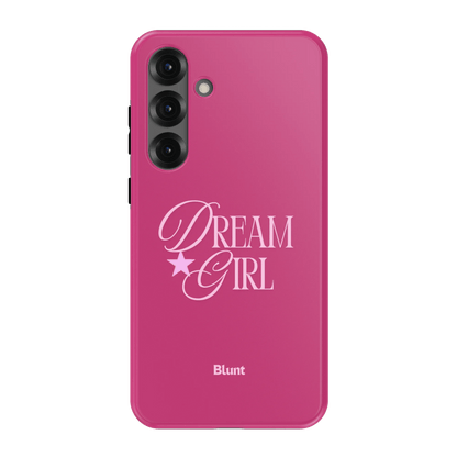 Dream Girl Rose Samsung Case - Blunt Cases