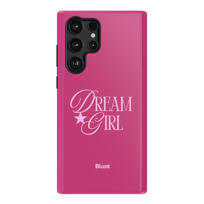 Dream Girl Rose Samsung Case - Blunt Cases