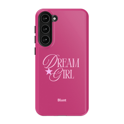 Dream Girl Rose Samsung Case - Blunt Cases