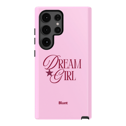 Dream Girl Samsung Case - Blunt Cases
