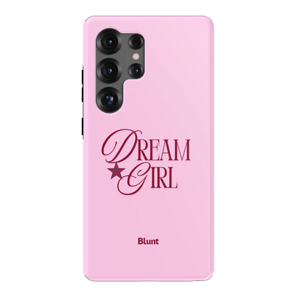 Dream Girl Samsung Case - Blunt Cases