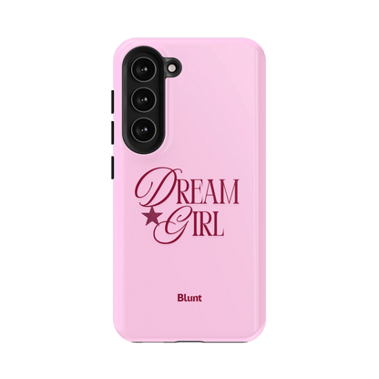Dream Girl Samsung Case - Blunt Cases