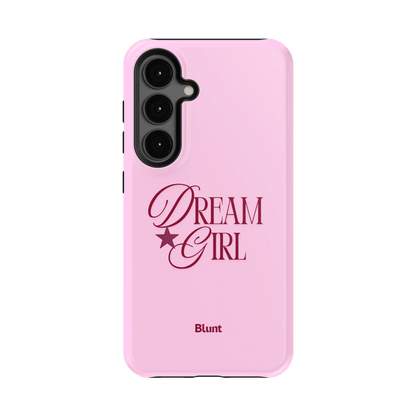 Dream Girl Samsung Case - Blunt Cases