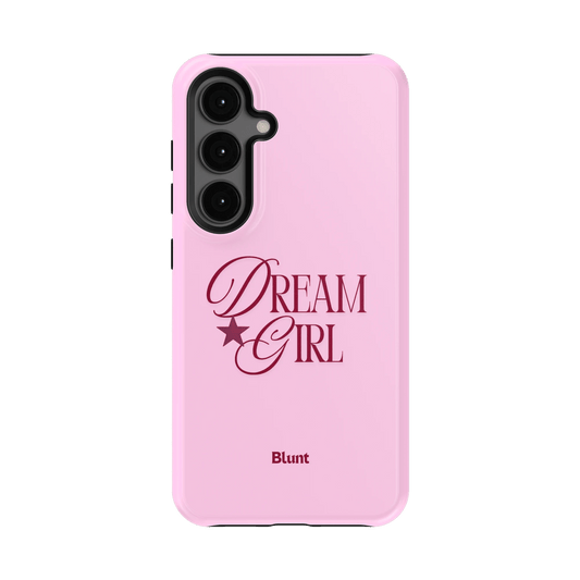 Dream Girl Samsung Case - Blunt Cases