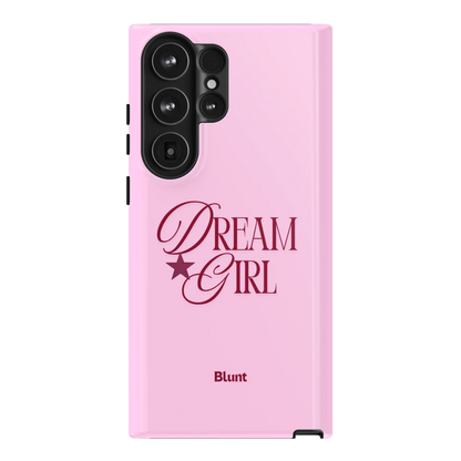 Dream Girl Samsung Case - Blunt Cases