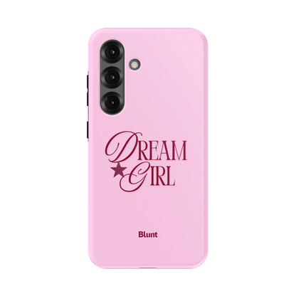 Dream Girl Samsung Case - Blunt Cases