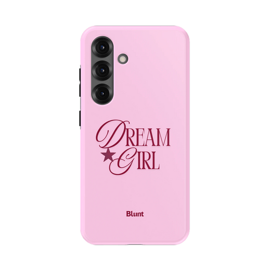 Dream Girl Samsung Case - Blunt Cases