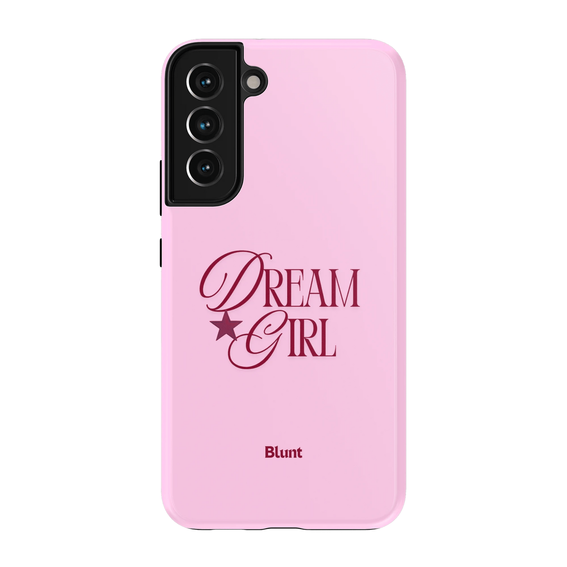 Dream Girl Samsung Case - Blunt Cases