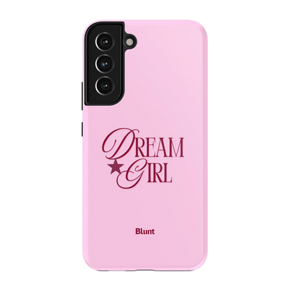 Dream Girl Samsung Case - Blunt Cases