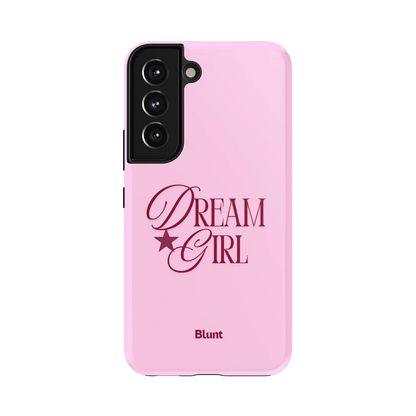 Dream Girl Samsung Case - Blunt Cases