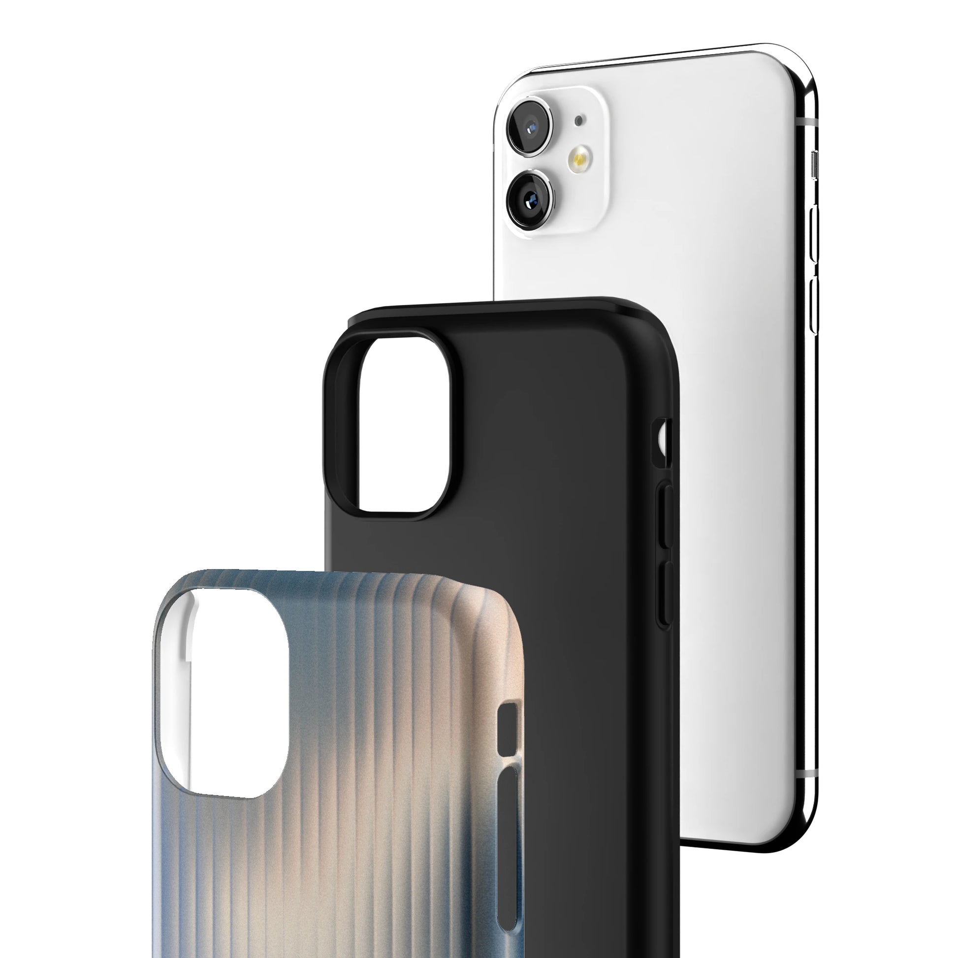 Dream Haze iPhone Case gallery - Iphone_11_Iphone_3
