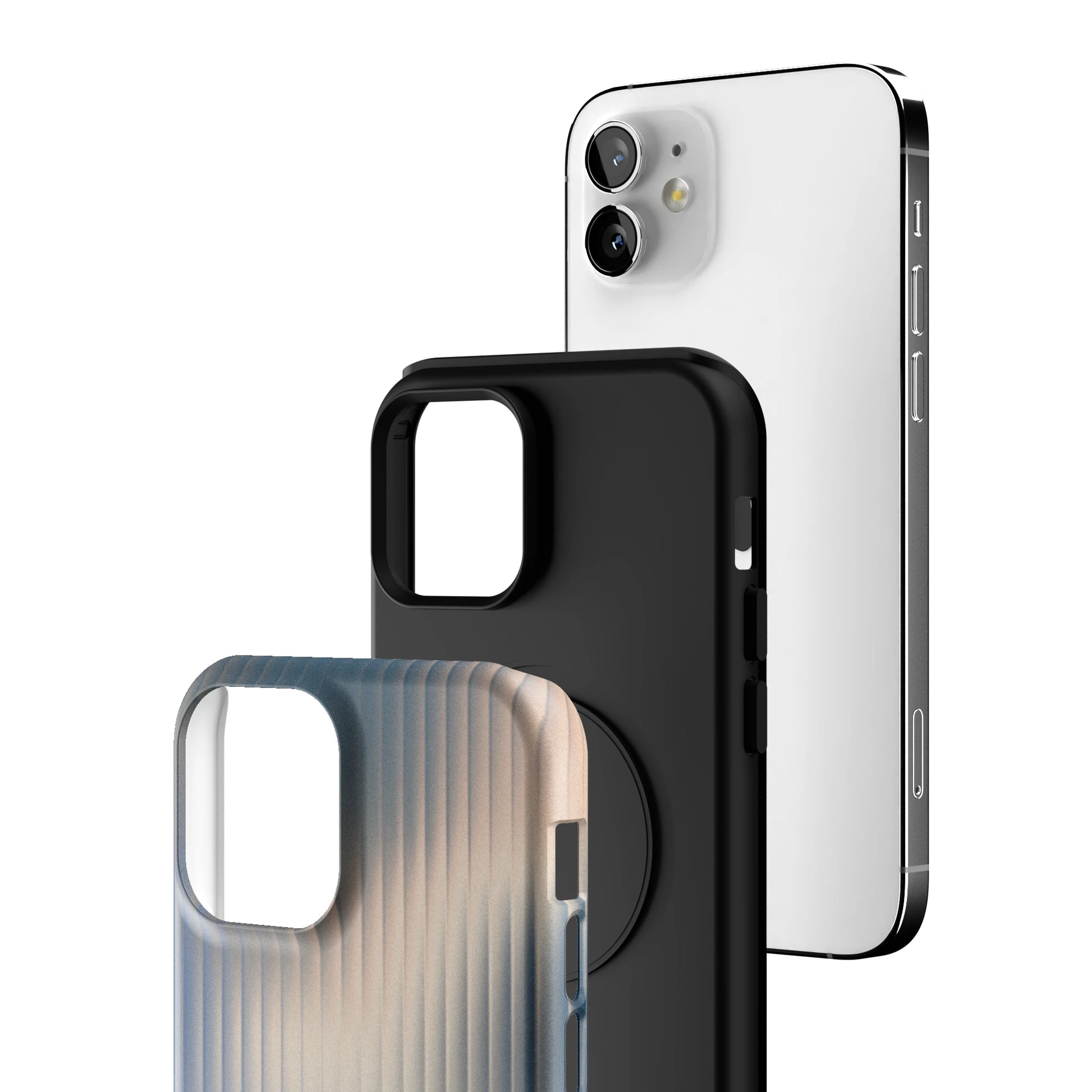 Dream Haze iPhone Case gallery - Iphone_12_Iphone_3