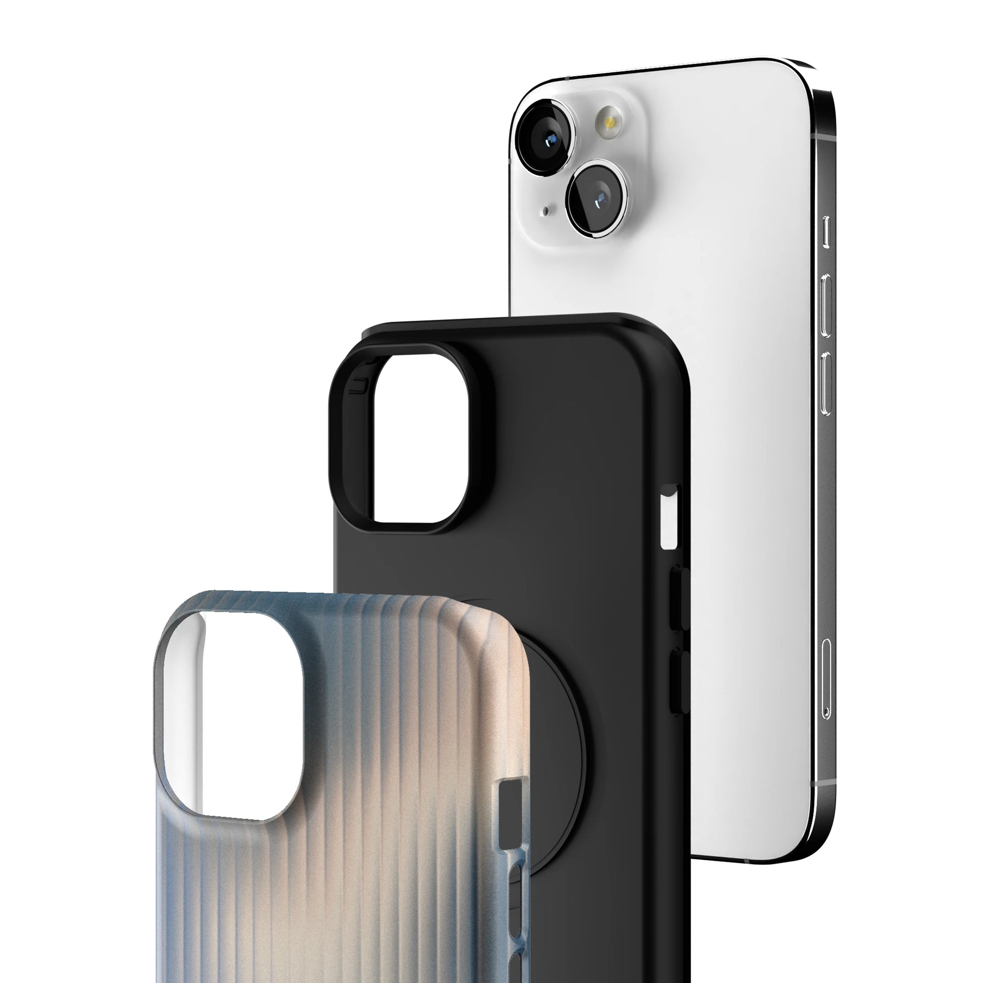 Dream Haze iPhone Case gallery - Iphone_13_Iphone_3