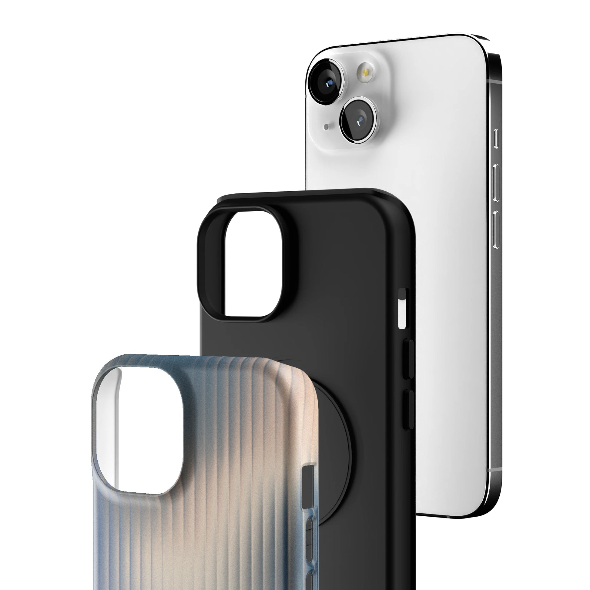 Dream Haze iPhone Case gallery - Iphone_14_Iphone_3