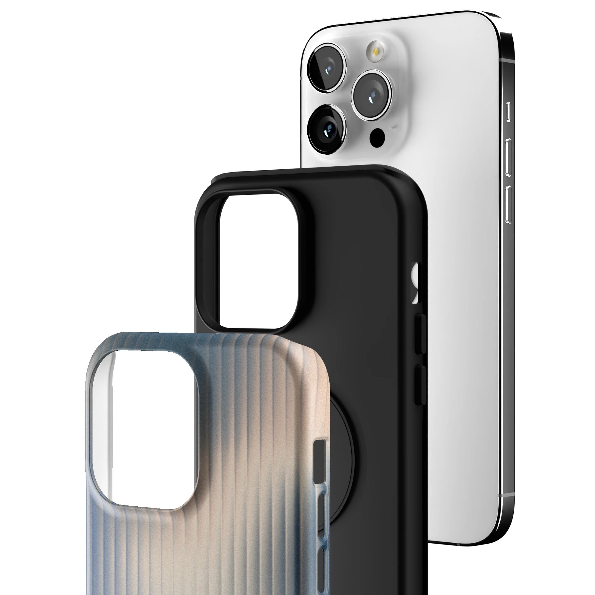 Dream Haze iPhone Case gallery - Iphone_14_Pro_Max_3