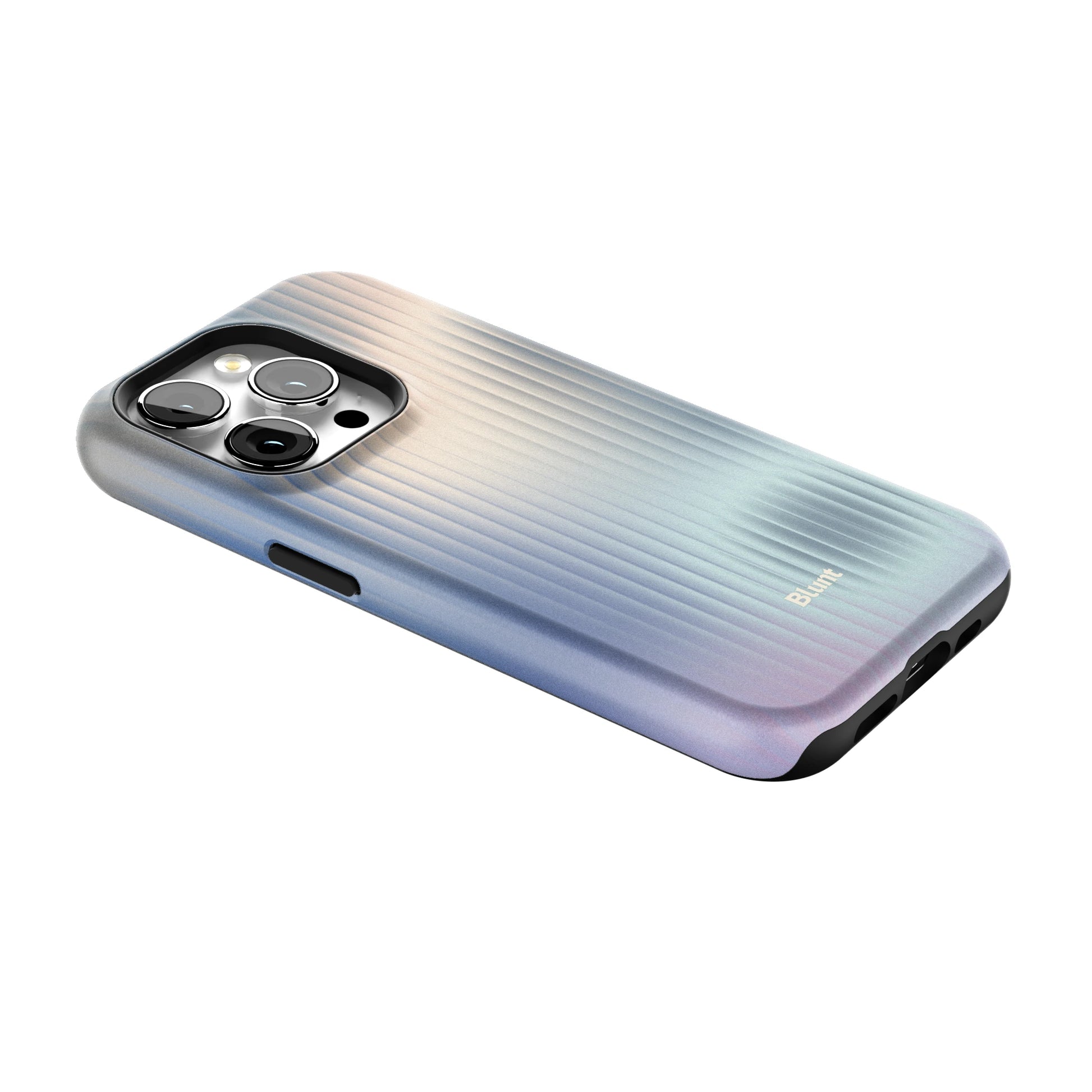 Dream Haze iPhone Case gallery - Iphone_15_Pro_2