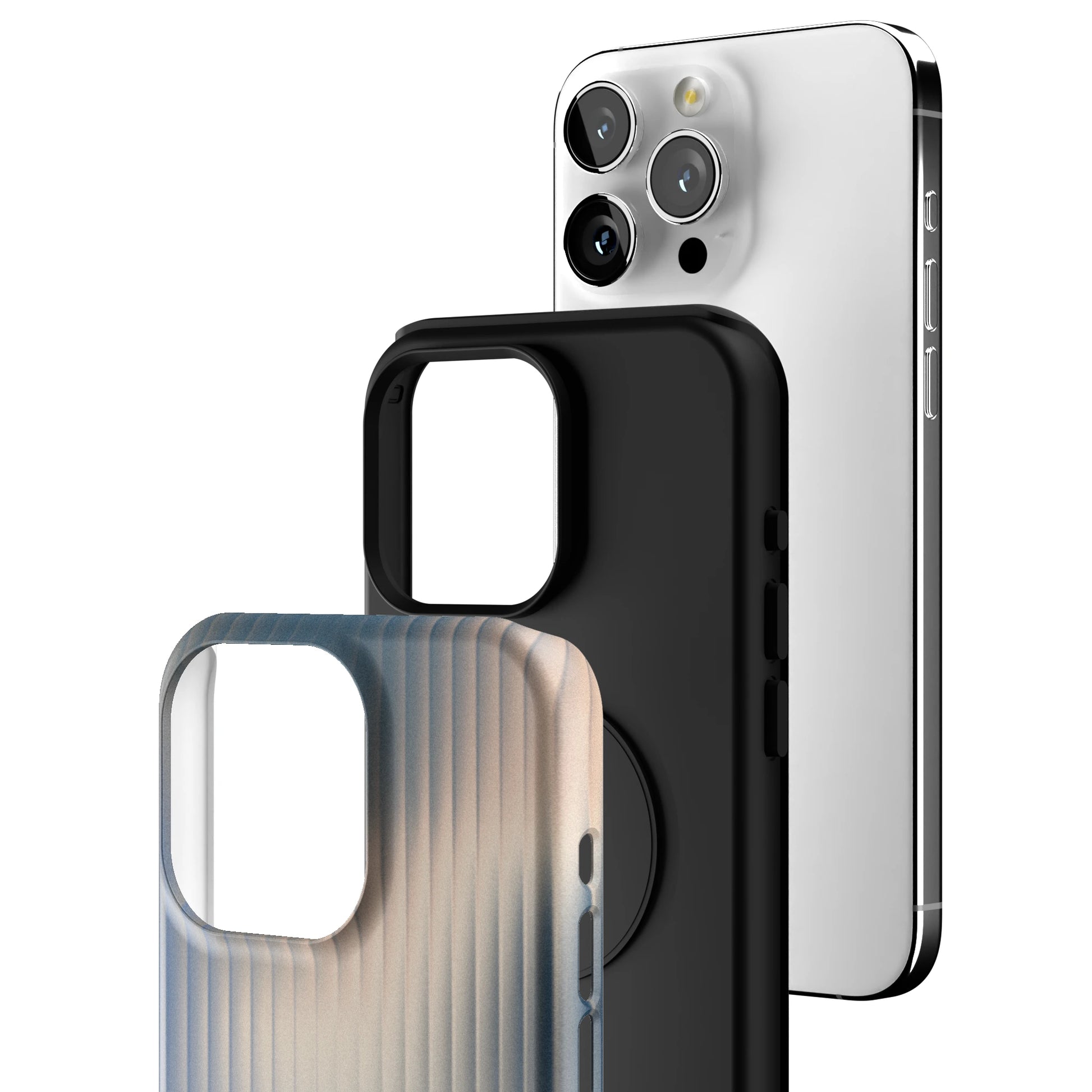 Dream Haze iPhone Case gallery - Iphone_15_Pro_Max_3