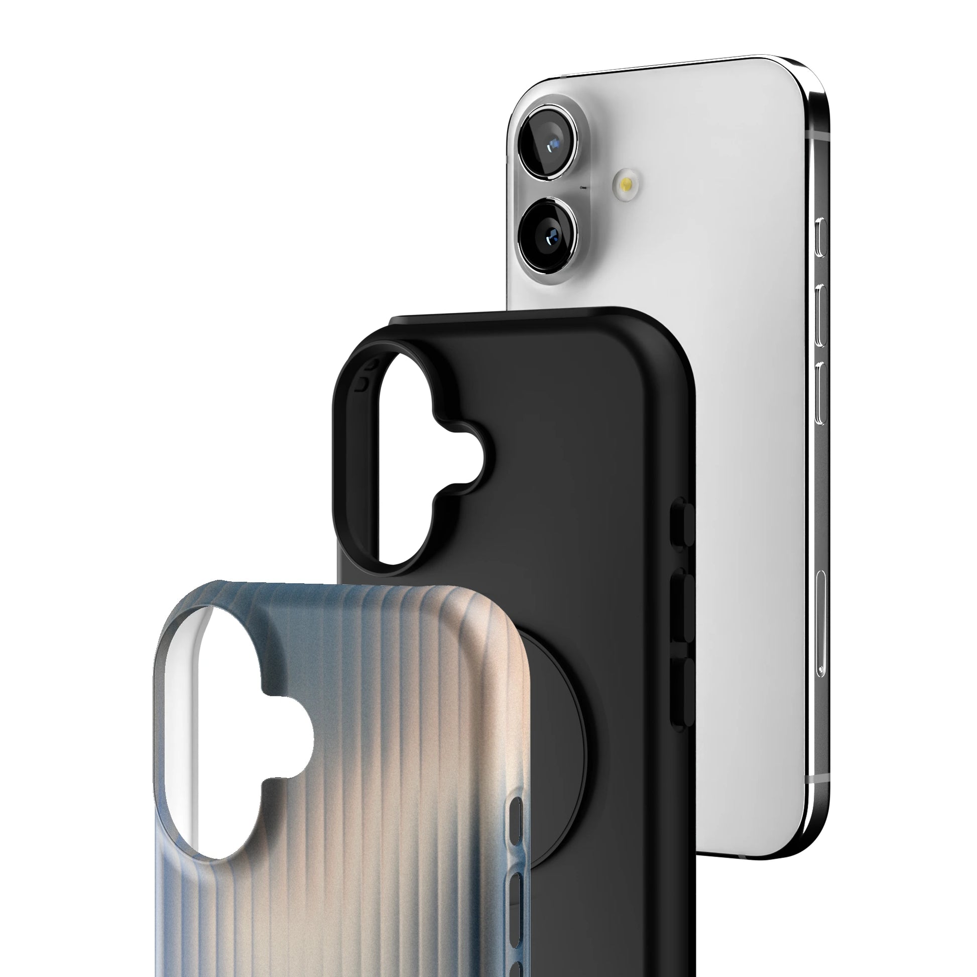 Dream Haze iPhone Case gallery - Iphone_16_Iphone_3