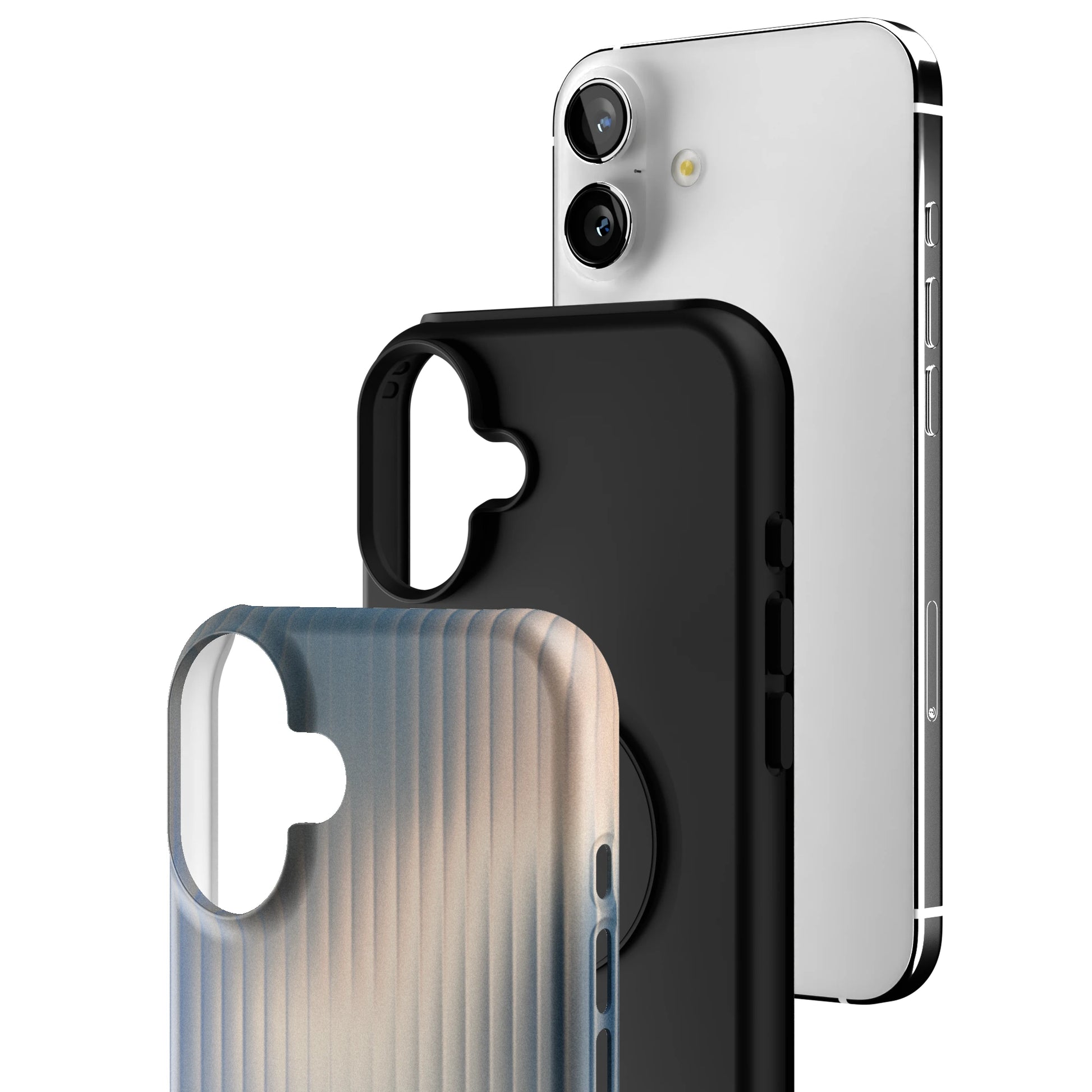 Dream Haze iPhone Case gallery - Iphone_16_Mini_Air_Plus_3