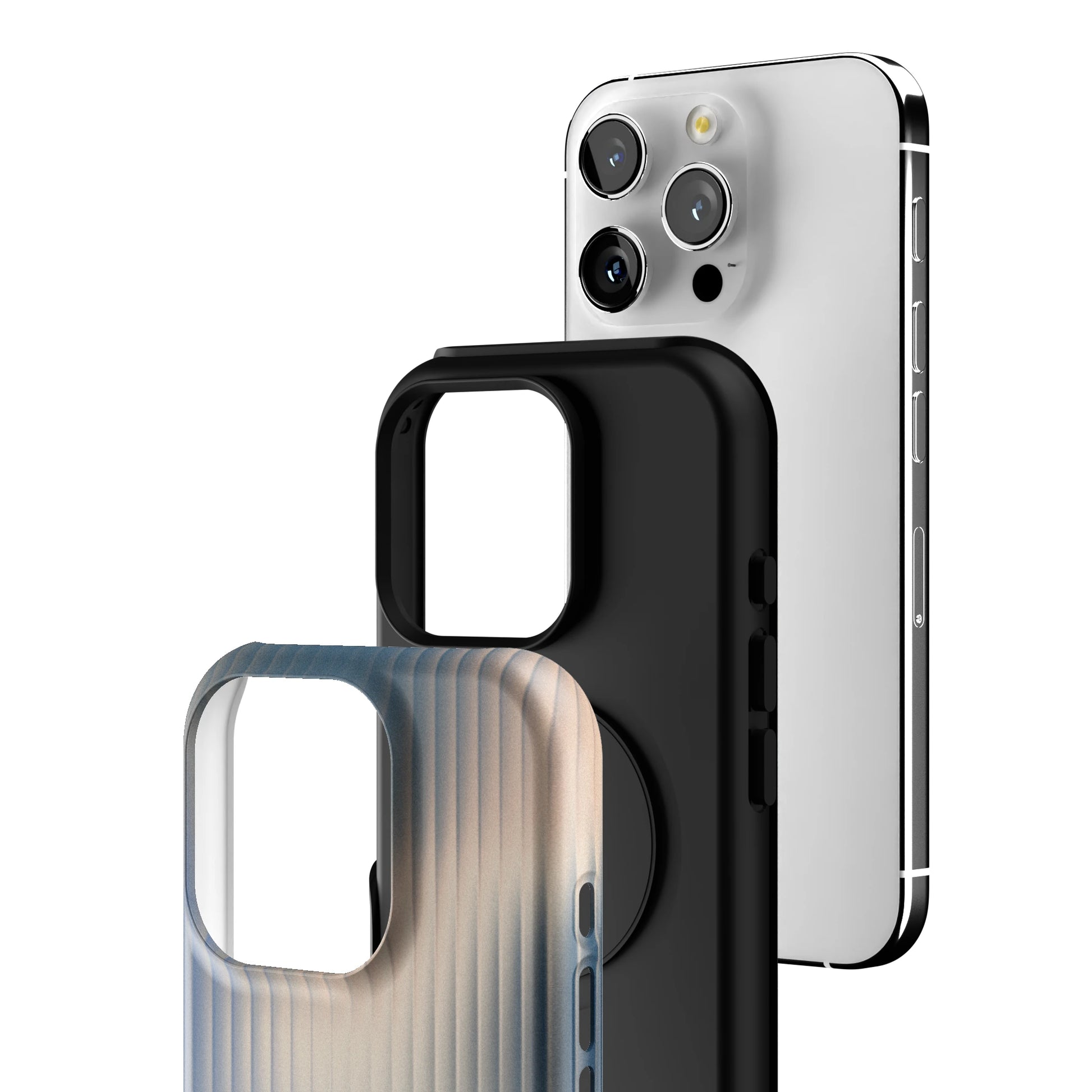 Dream Haze iPhone Case gallery - Iphone_16_Pro_3