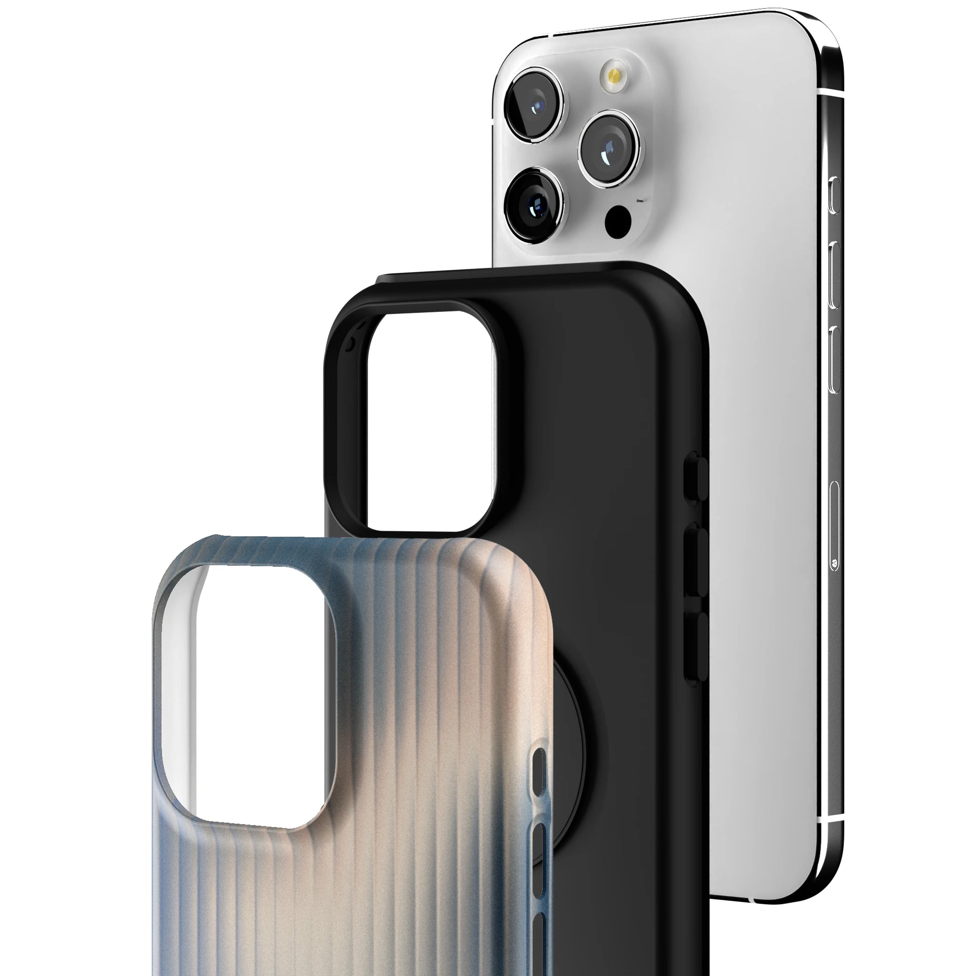 Dream Haze iPhone Case gallery - Iphone_16_Pro_Max_3