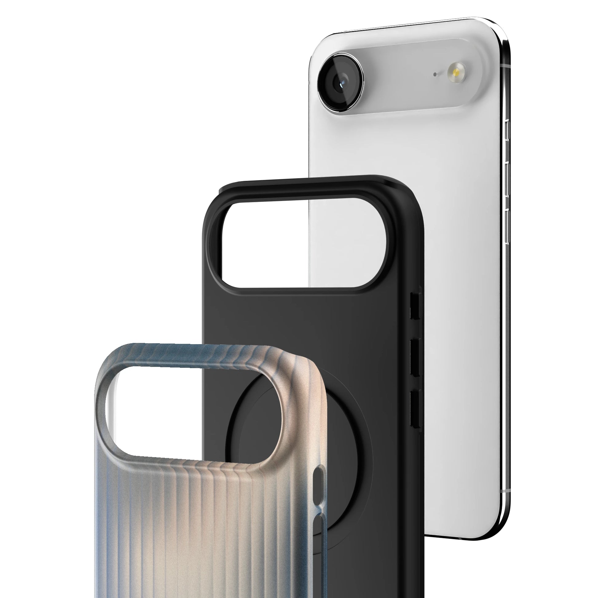 Dream Haze iPhone Case gallery - Iphone_17_Air_3