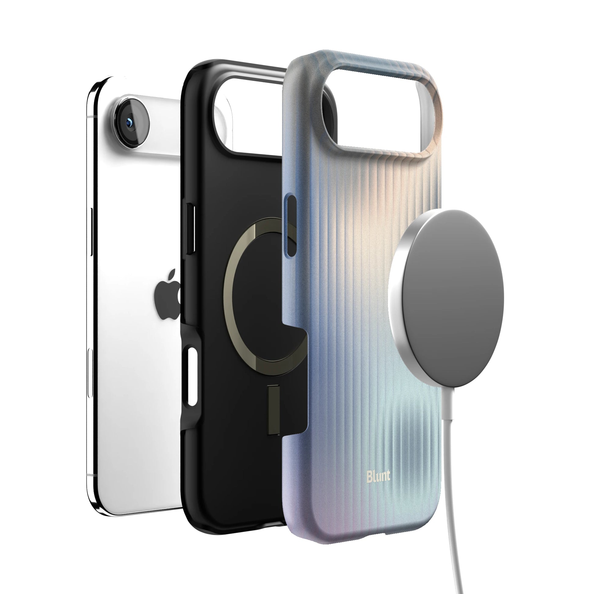 Dream Haze iPhone Case gallery - Iphone_17_Air_4
