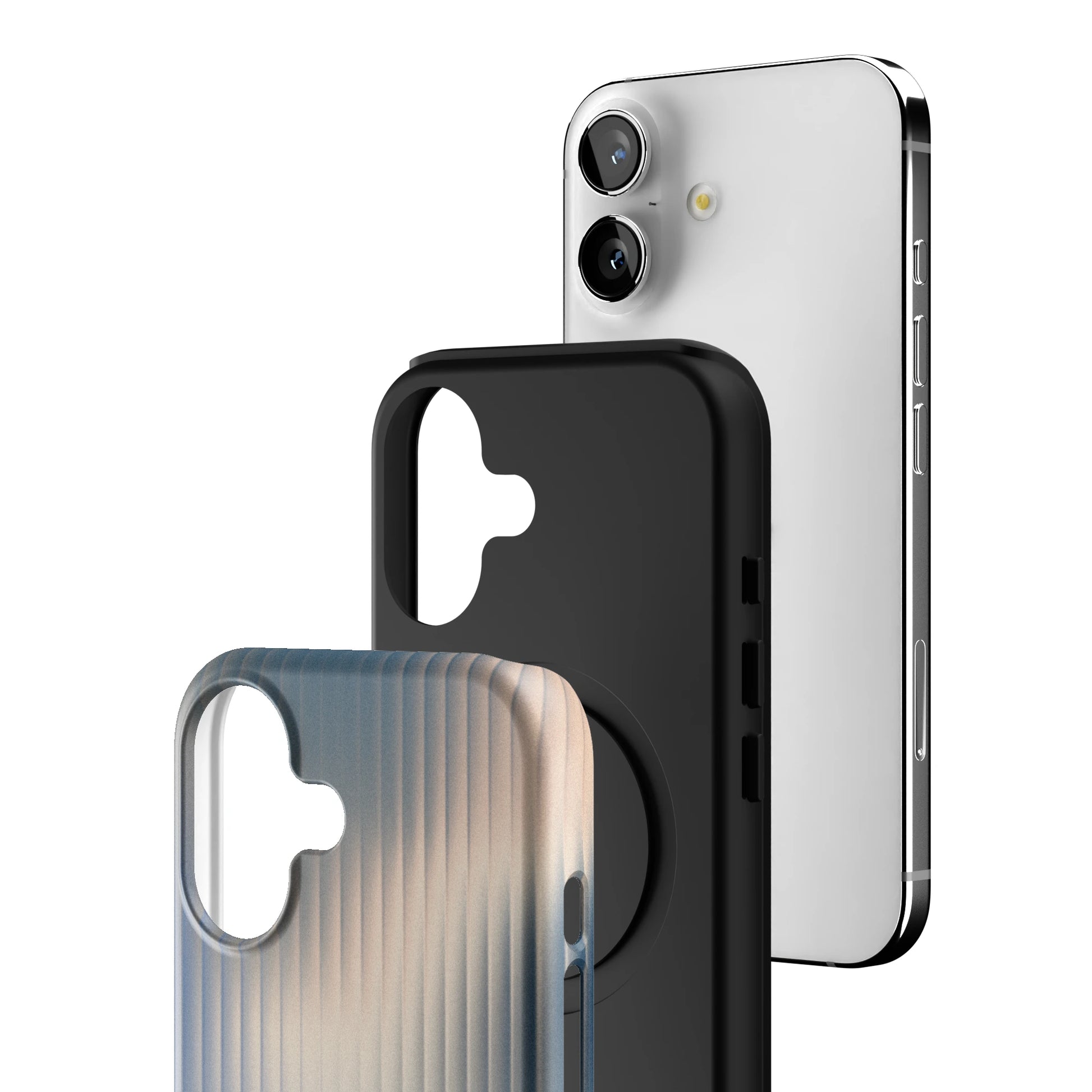 Dream Haze iPhone Case gallery - Iphone_17_Iphone_3