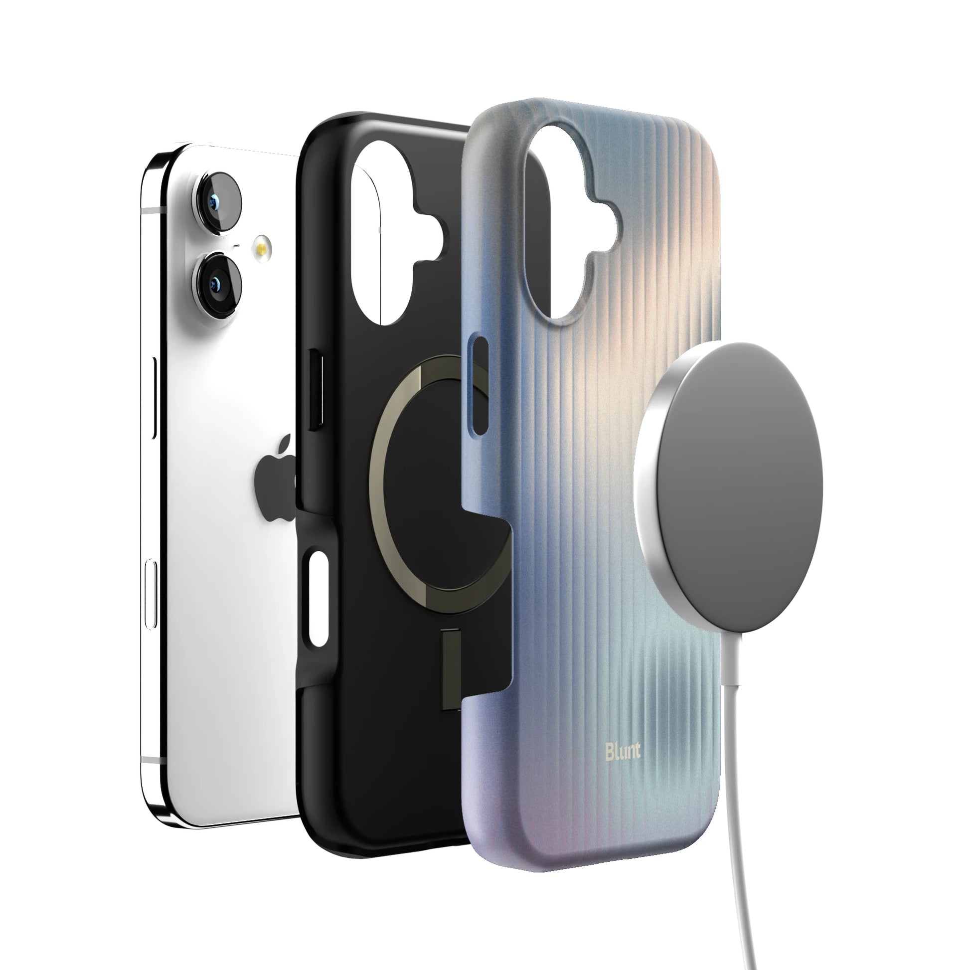 Dream Haze iPhone Case gallery - Iphone_17_Iphone_4