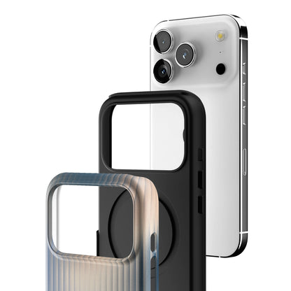Dream Haze iPhone Case gallery - Iphone_17_Pro_3