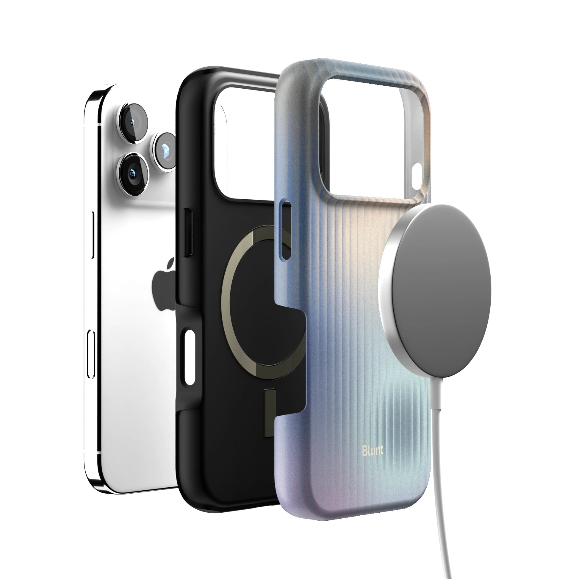 Dream Haze iPhone Case gallery - Iphone_17_Pro_4