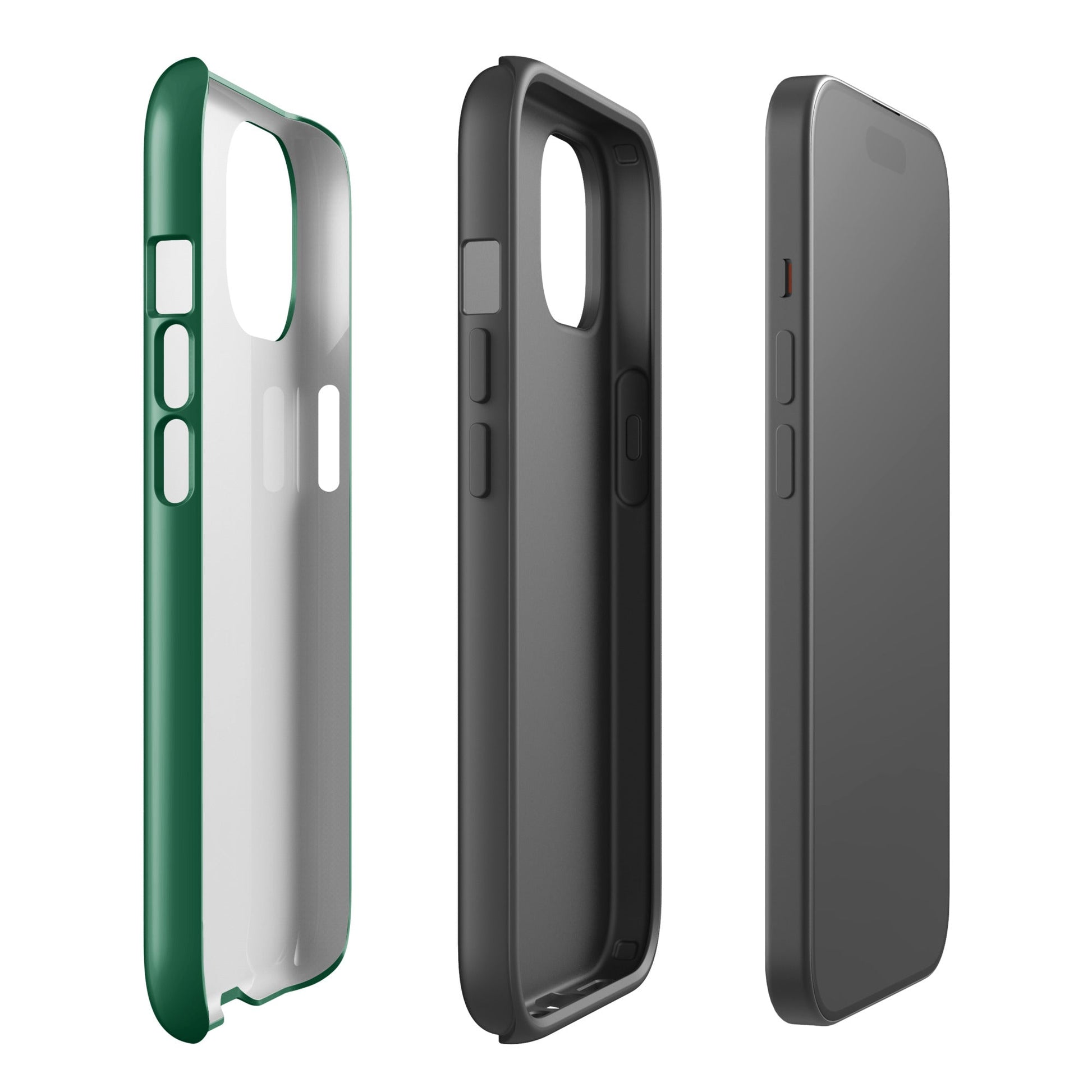 Dream Plan Do iPhone Case - blunt cases