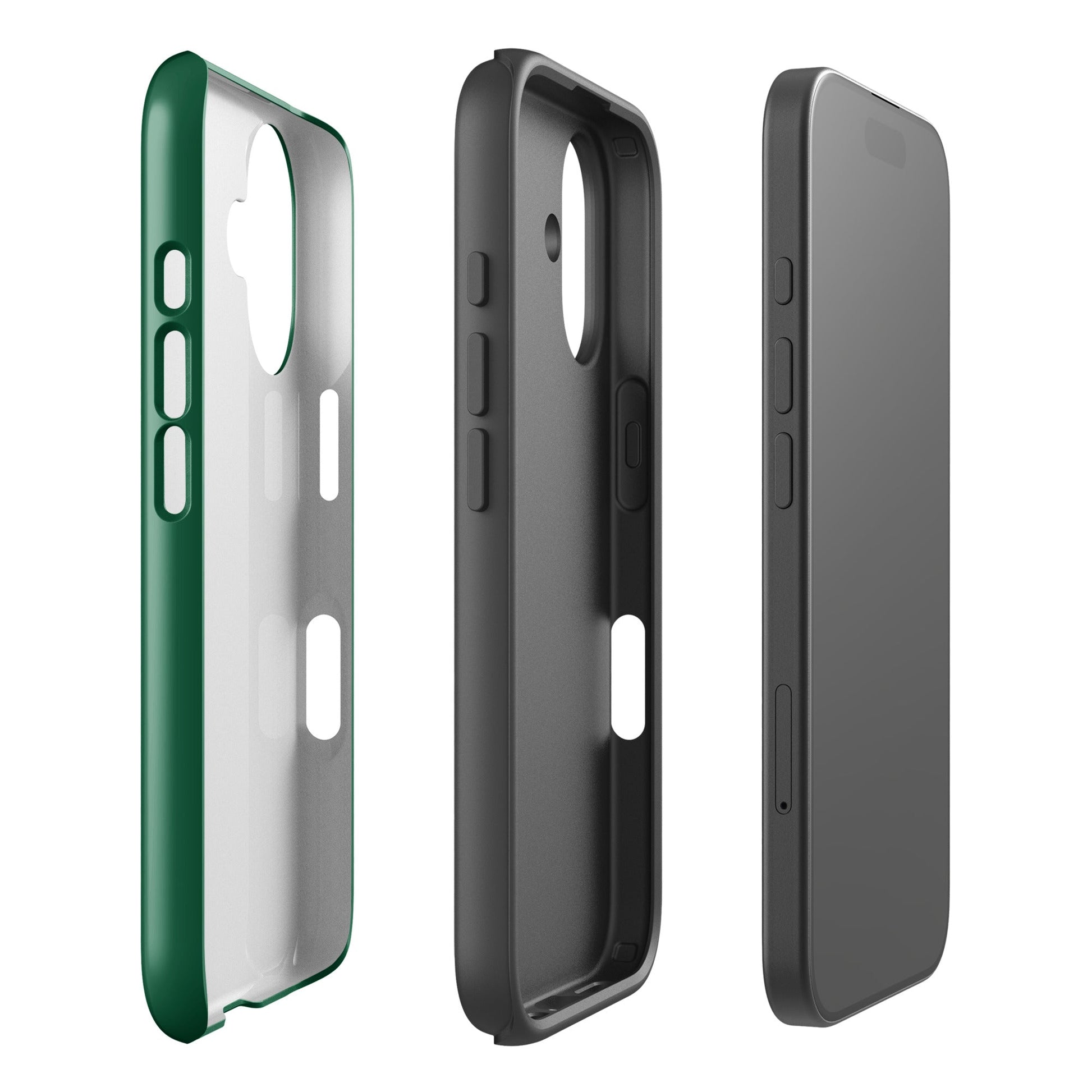 Dream Plan Do iPhone Case - Blunt Cases