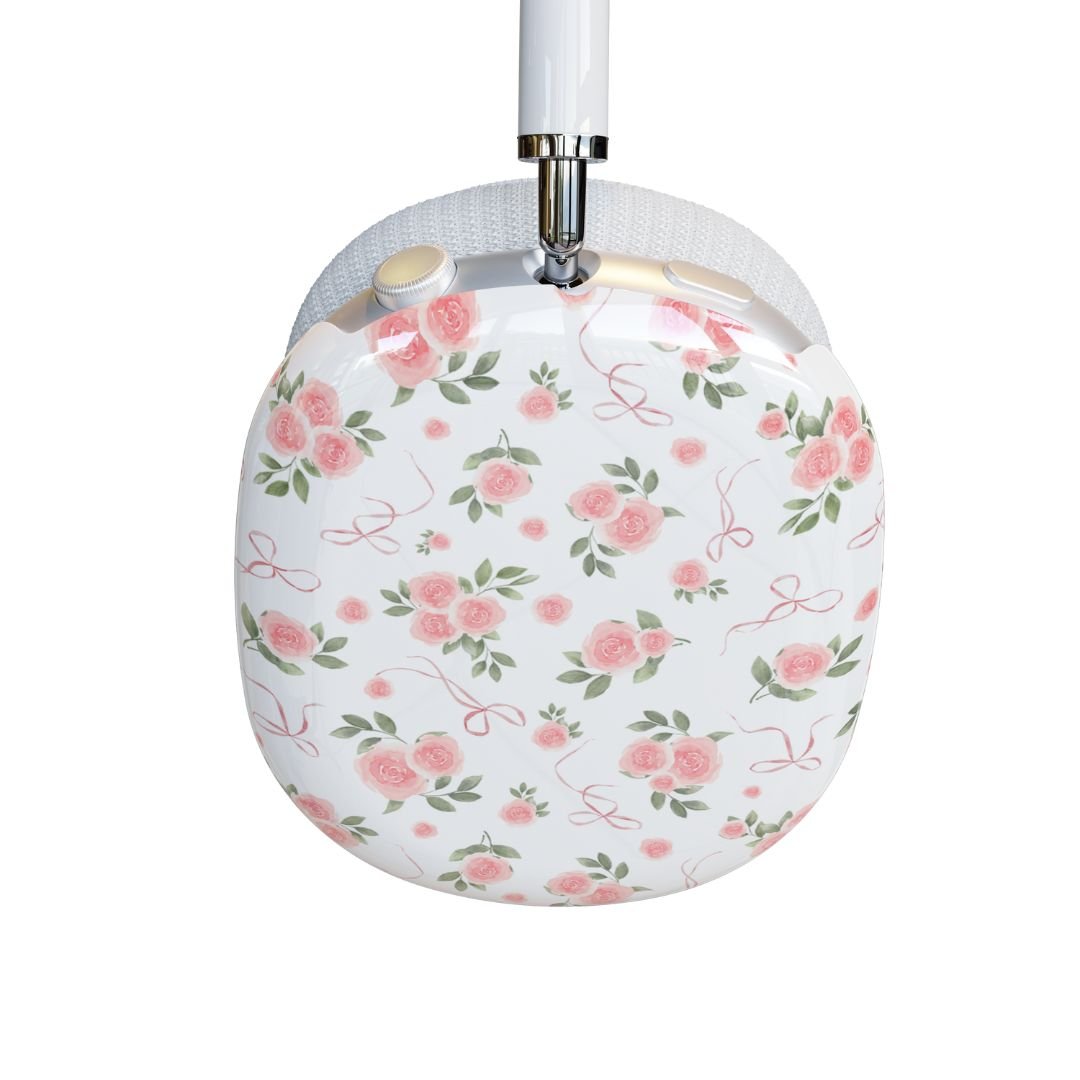 Dream Rose Airpod Max Case - blunt cases