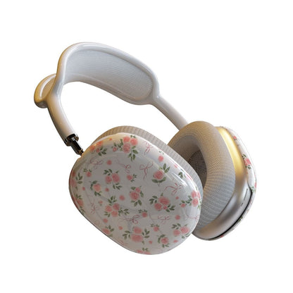 Dream Rose Airpod Max Case - blunt cases