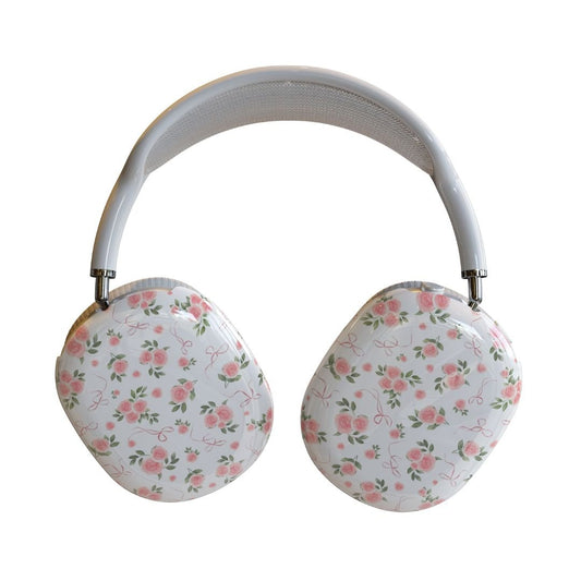 Dream Rose Airpod Max Case - blunt cases