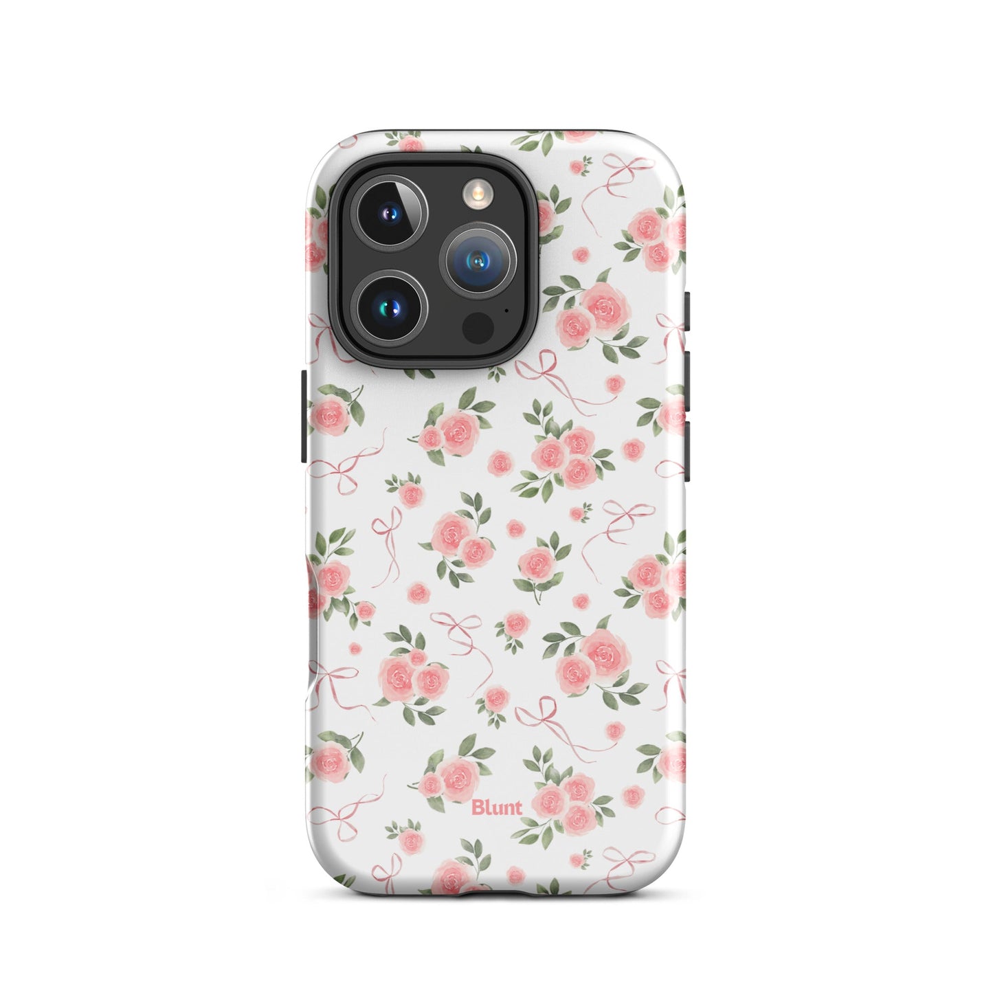 Dream Rose iPhone Case - Blunt Cases