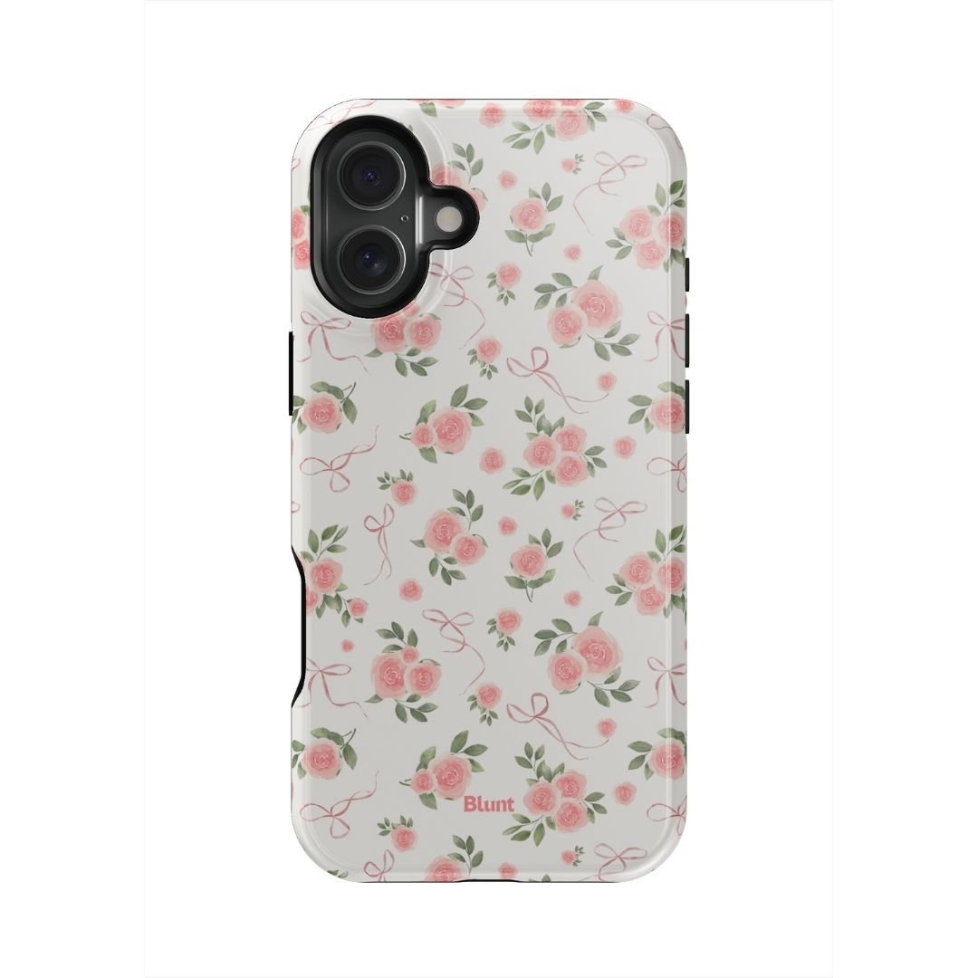 Dream Rose iPhone Case - blunt cases