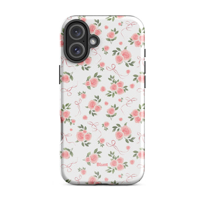 Dream Rose iPhone Case - Blunt Cases