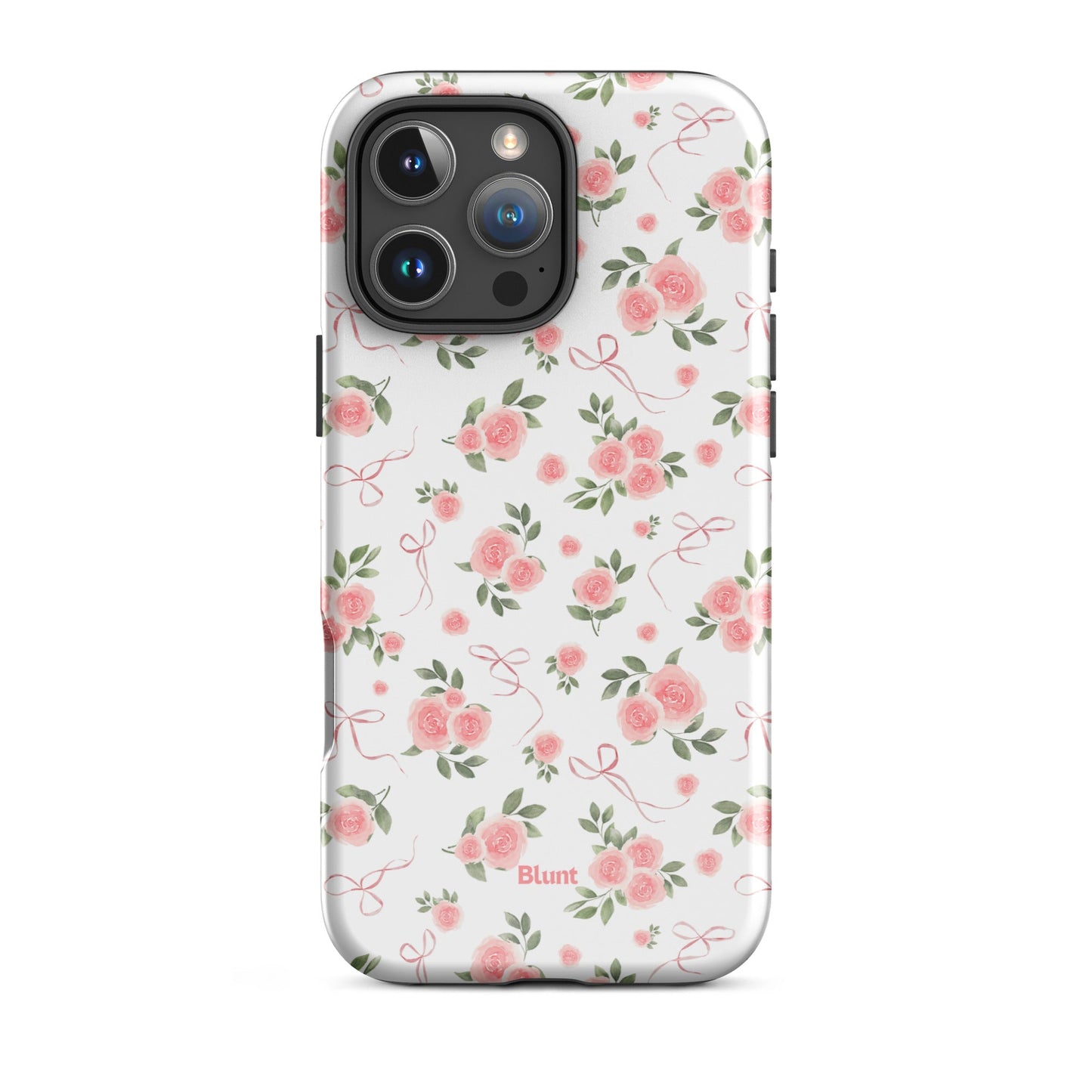 Dream Rose iPhone Case - Blunt Cases