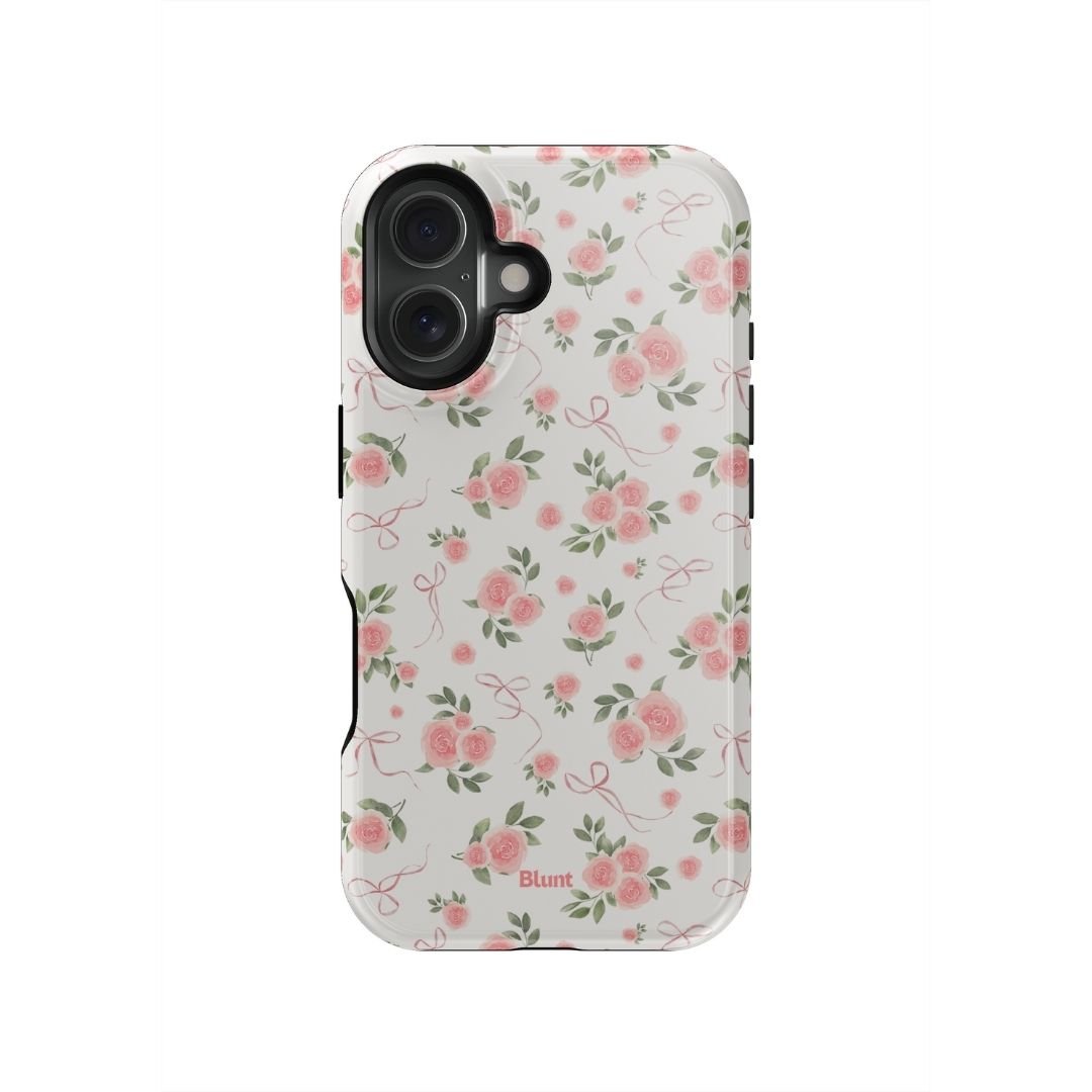 Dream Rose iPhone Case - blunt cases