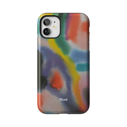 Dream Spill iPhone Case gallery - Iphone_11_Iphone_1