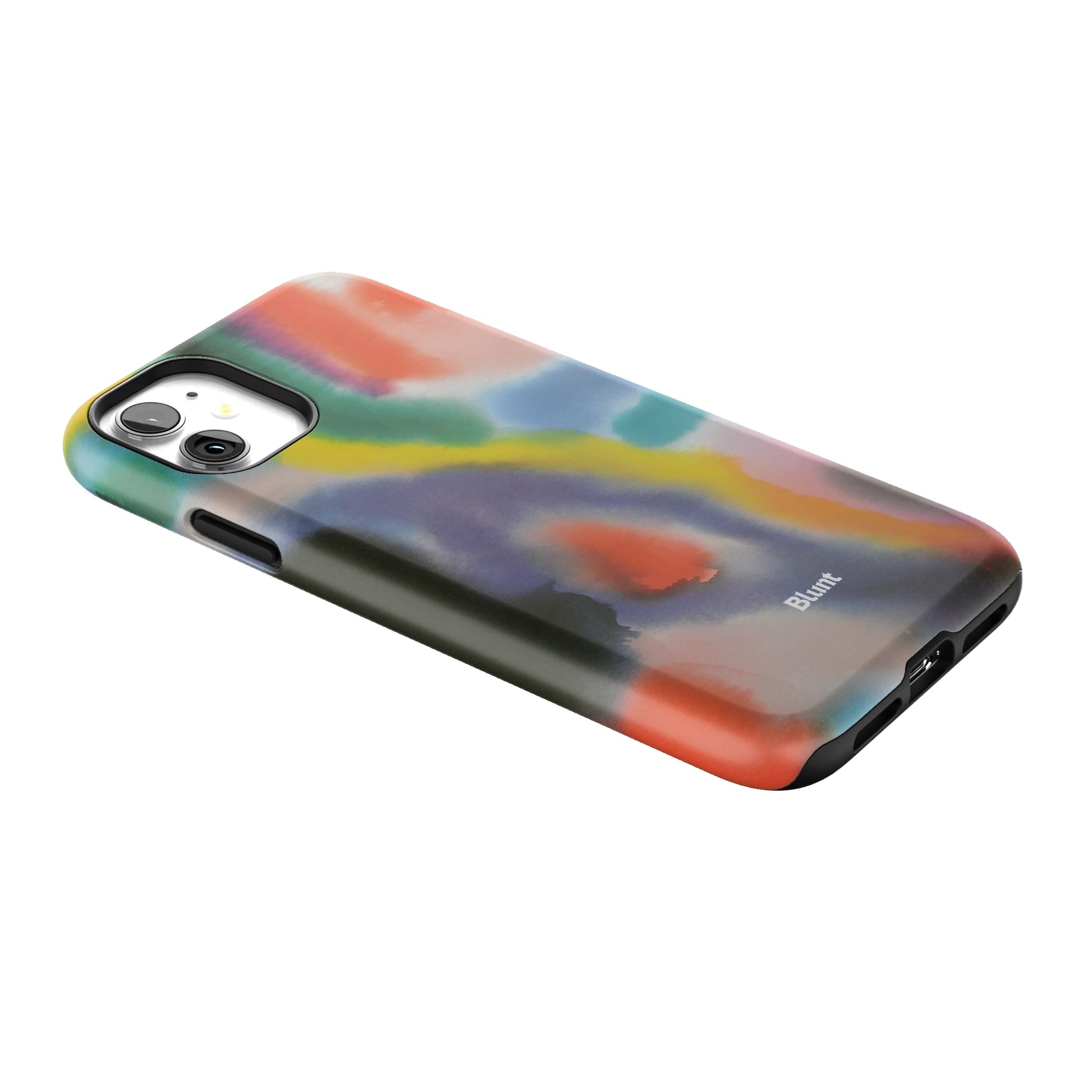 Dream Spill iPhone Case gallery - Iphone_11_Iphone_2