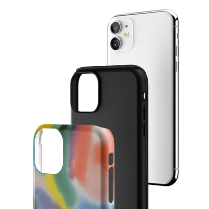 Dream Spill iPhone Case gallery - Iphone_11_Iphone_3