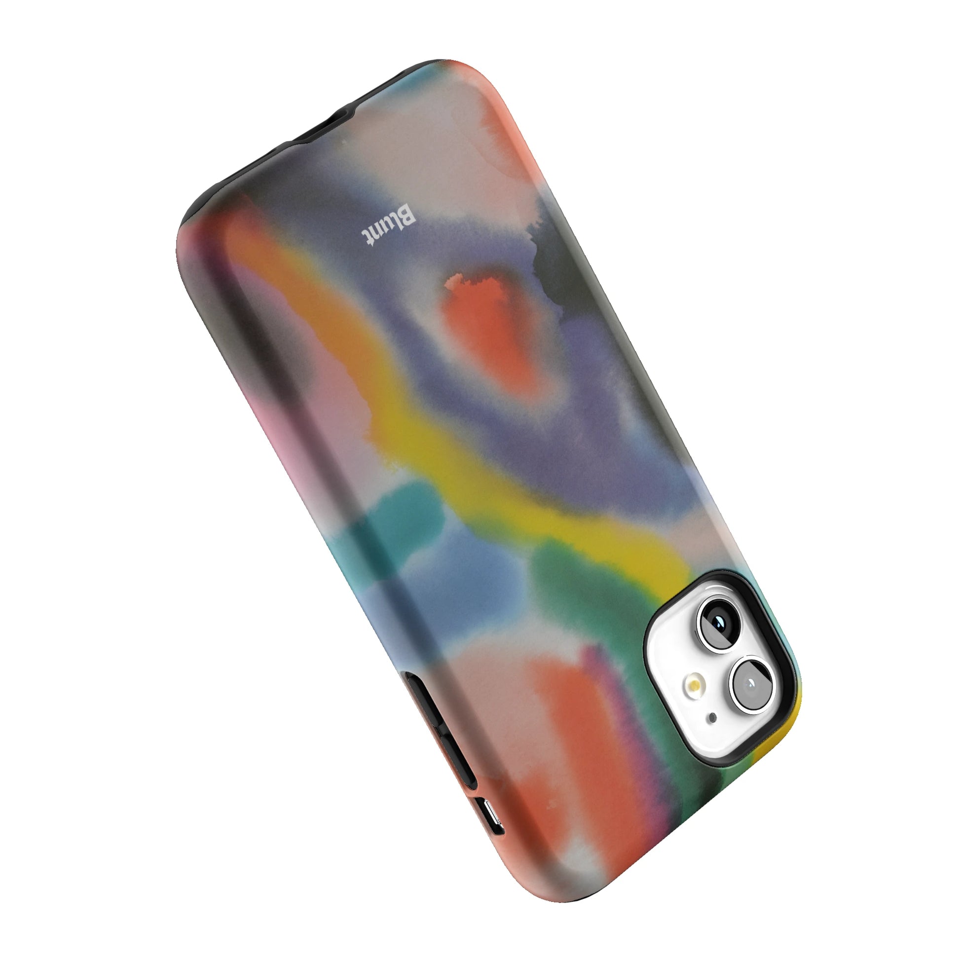 Dream Spill iPhone Case gallery - Iphone_11_Iphone_5