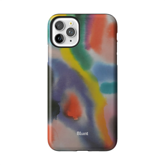 Dream Spill iPhone Case gallery - Iphone_11_Pro_Max_1
